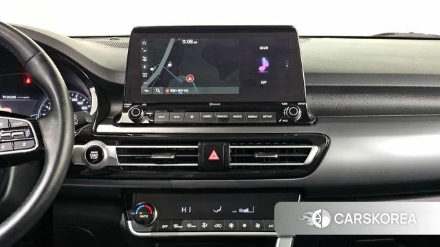 Kia Seltos id 3842740 из Кореи 7