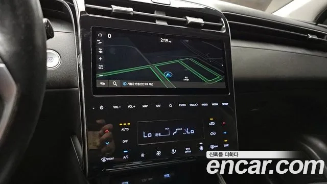 Hyundai Tucson (NX4) id 2926921 из Кореи 7