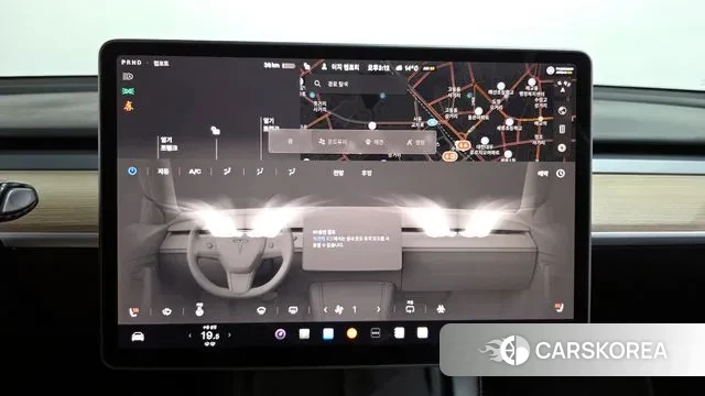 Tesla Model Y id 3347851 из Кореи 7