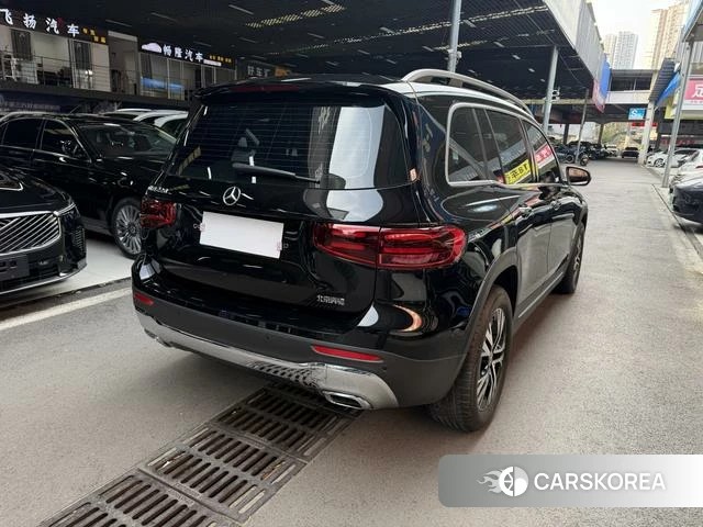 Mercedes-Benz GLB id 4271370 из Китая 7