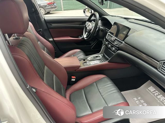 Honda Yingshipai id 4261219 из Китая 7