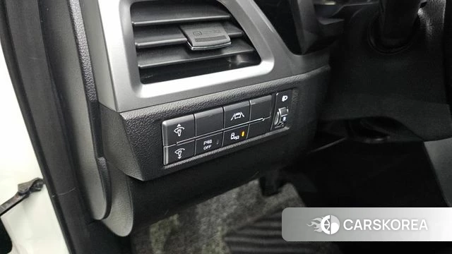 Ssangyong Beautiful Korando id 4428457 из Кореи 7