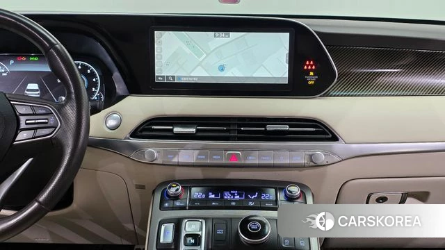 Hyundai Palisade id 3807499 из Кореи 7