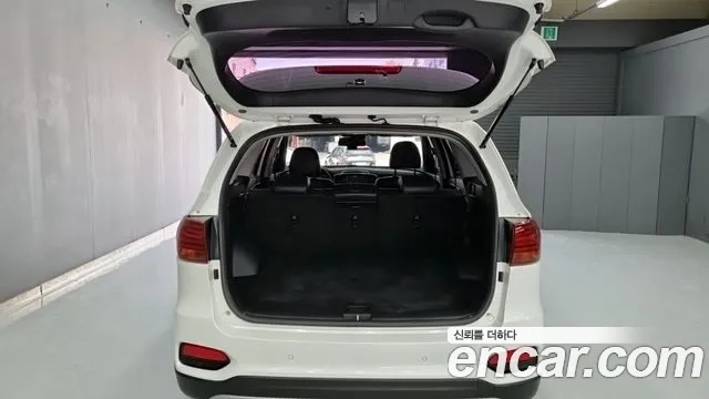 Kia The New Sorento id 2917464 из Кореи 7