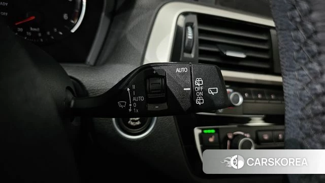 BMW 1 Series (F20) id 3821113 из Кореи 7