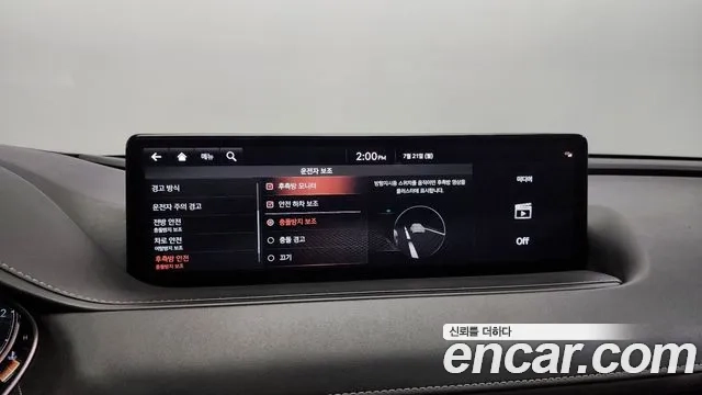 Genesis G80 (RG3) id 2951242 из Кореи 7