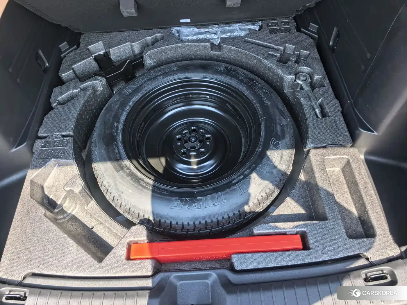 Mazda CX-50 Xingya id 4515441 из Китая 7