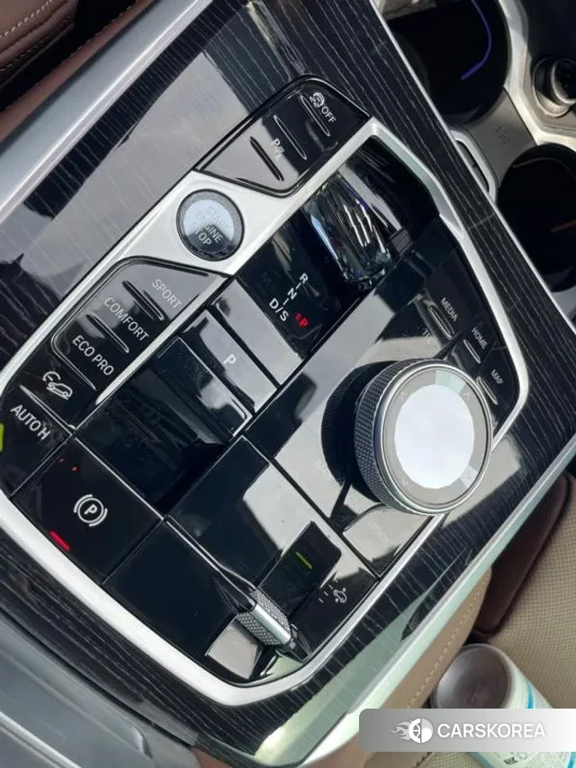 BMW X5 (G05) id 3341600 из Кореи 7