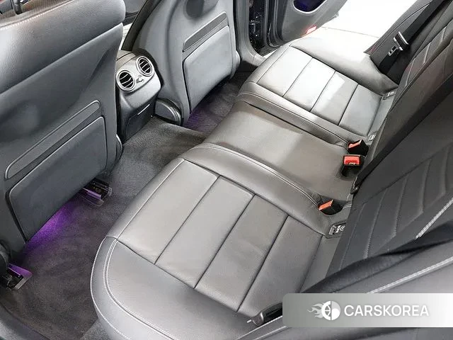 Mercedes-Benz E-Class W213 id 2895099 из Кореи 7