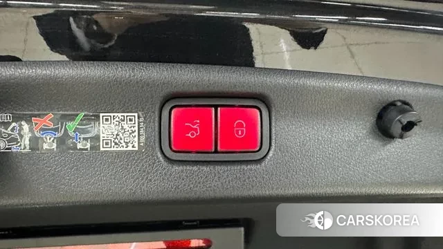 Mercedes-Benz C-Class W206 id 3769483 из Кореи 7