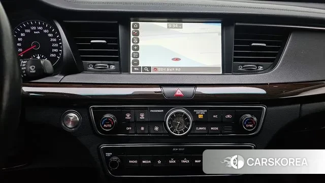 Kia Come New K7 id 3656808 из Кореи 7