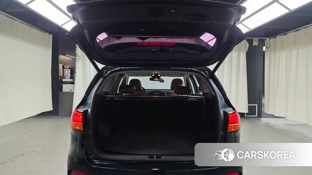Kia The New Sorento id 4795036 из Кореи 7