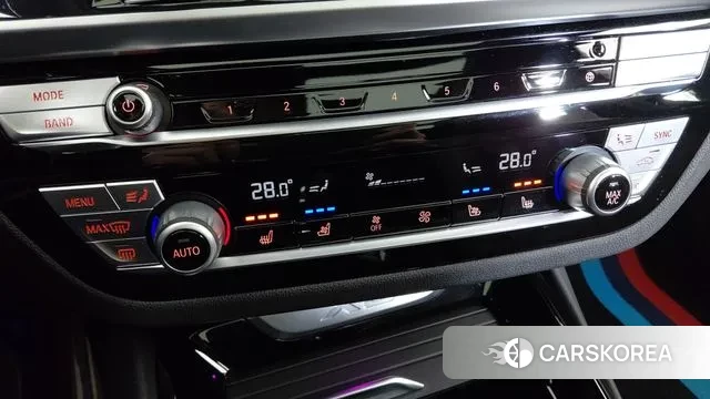 BMW X3 (G01) id 3650863 из Кореи 7