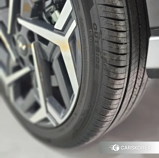 Hyundai Kona (SX2) id 3082058 из Кореи 7