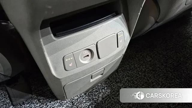 Kia The New Carnival id 3578823 из Кореи 7