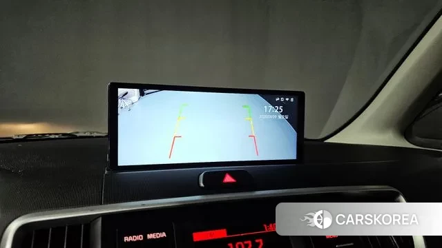 Kia The New Ray id 3488133 из Кореи 7