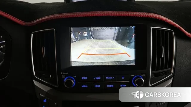 Hyundai The New Grand Starex id 3012938 из Кореи 7