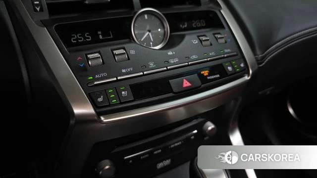 Lexus NX300h id 3845254 из Кореи 7