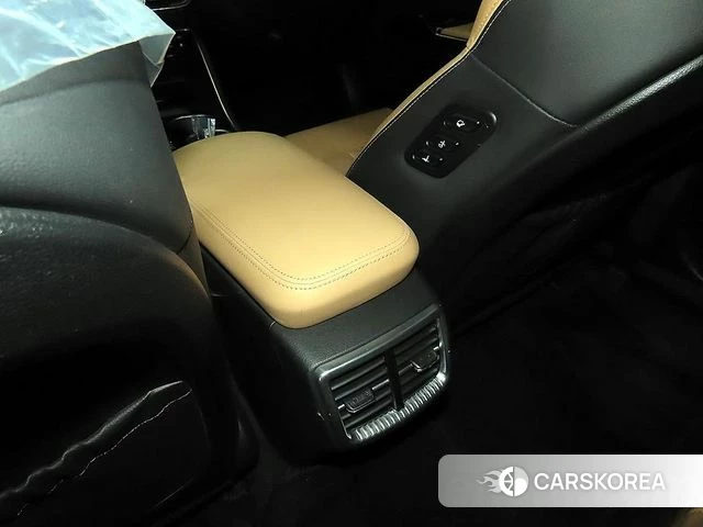 Kia K5 Hybrid 3rd Generation id 4392591 из Кореи 7