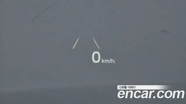 Kia Mohave Master id 2917199 из Кореи 7