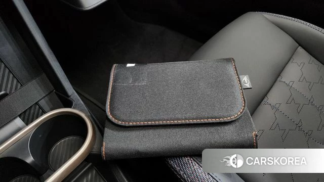 Mini Cooper C 4th generation id 4222465 из Кореи 7