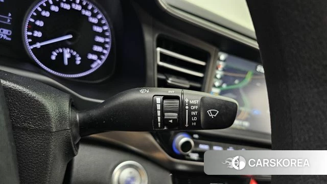 Hyundai The New Avante AD id 4403302 из Кореи 7