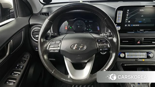 Hyundai Kona Electric id 4918727 из Кореи 7