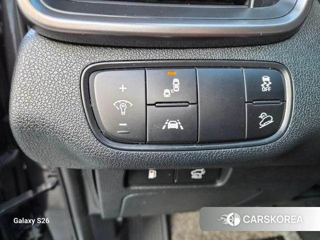 Kia The New Sorento id 4610473 из Кореи 7