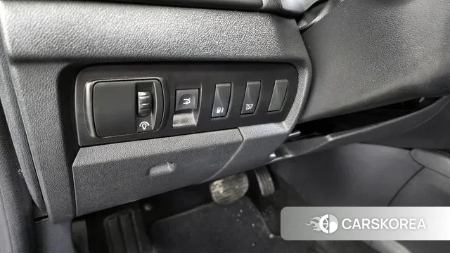 Renault Korea (Samsung) SM3 Neo id 3085411 из Кореи 7