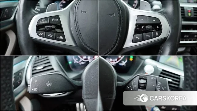 BMW X3 (G01) id 3390527 из Кореи 7