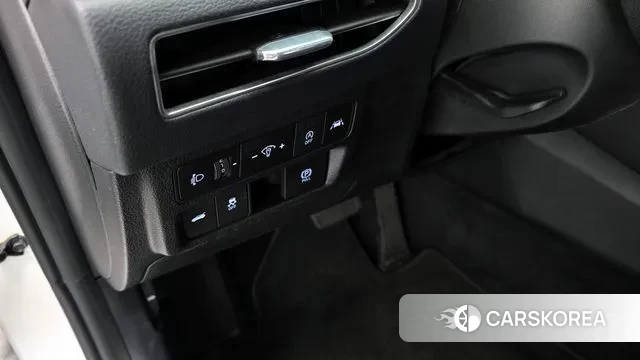 Hyundai Sonata (DN8) id 3611381 из Кореи 7