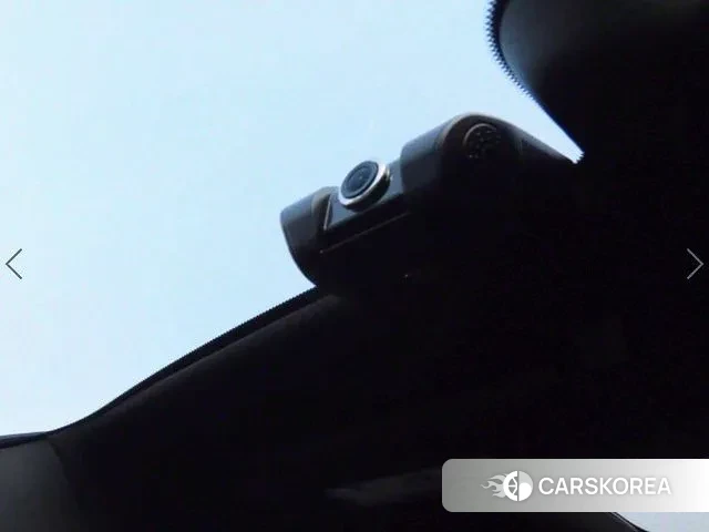 Mercedes-Benz EQA H243 id 3037486 из Кореи 7