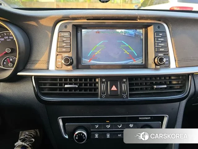 Kia The New K5 2nd generation id 3325295 из Кореи 7