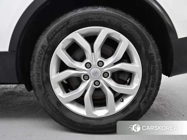 Land Rover Discovery 5 id 3018600 из Кореи 7