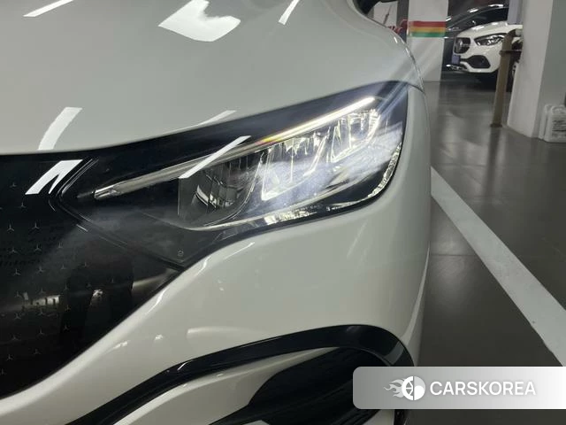 Mercedes-Benz EQE id 4307451 из Китая 7