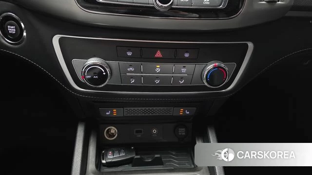 Ssangyong Rexton Sports id 3808054 из Кореи 7