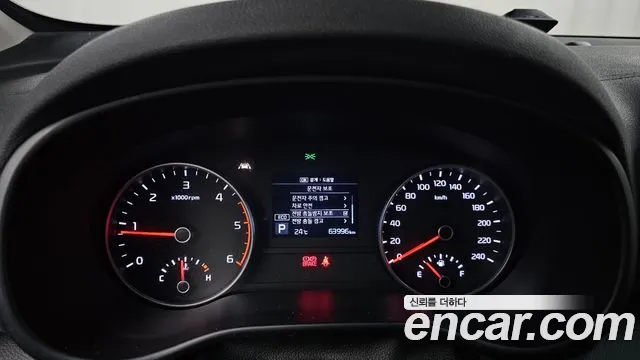 Kia Sportage The Bold id 2711697 из Кореи 7