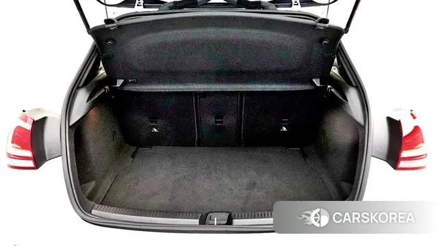 Mercedes-Benz A-Class W177 id 3514667 из Кореи 7