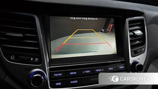 Hyundai All New Tucson id 2966812 из Кореи 7