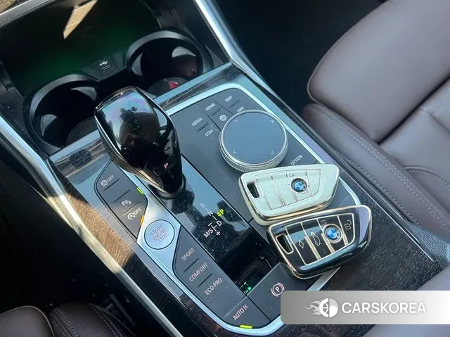 BMW 3 Series (G20) id 3366524 из Кореи 7