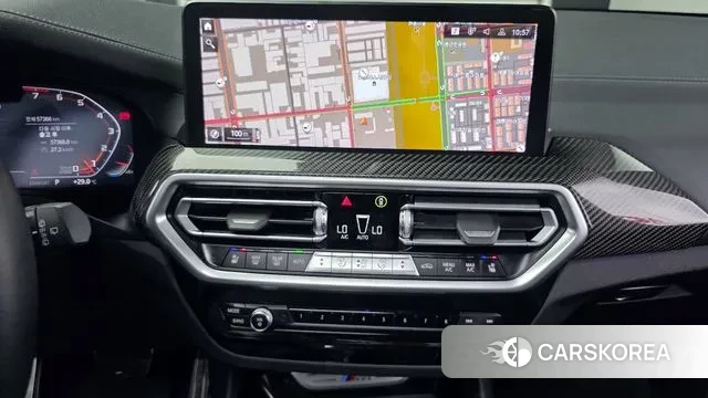 BMW X3 (G01) id 3007521 из Кореи 7