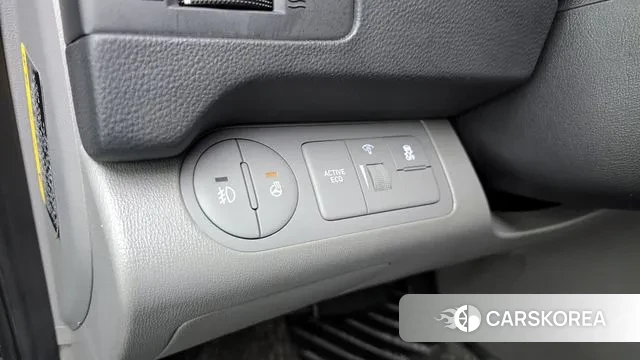 Hyundai The New Grand Starex id 3459484 из Кореи 7