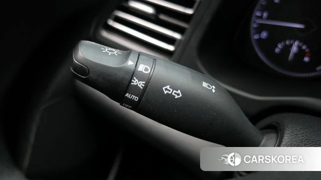 Hyundai The New Avante AD id 3942591 из Кореи 7