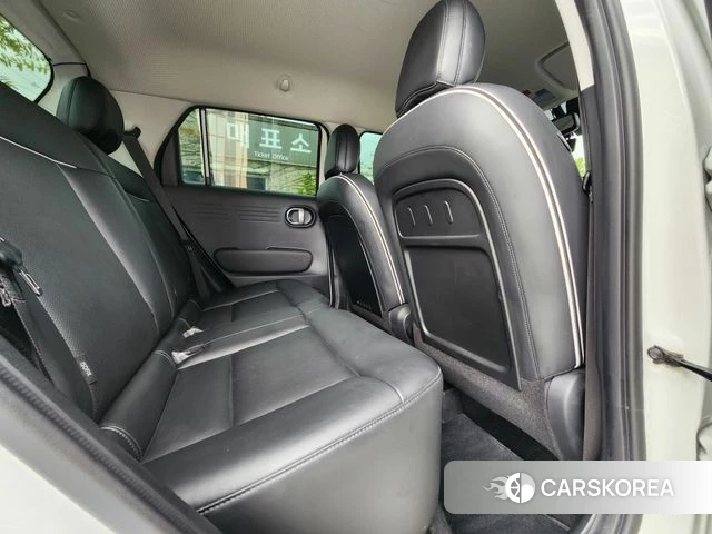 Hyundai Casper id 4540478 из Кореи 7