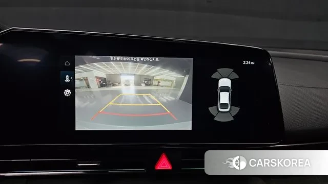 Hyundai Avante (CN7) id 3328054 из Кореи 7