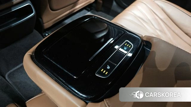 Genesis Electrified G80 (RG3) id 3865821 из Кореи 7