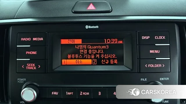 Kia The New Kia Ray id 3680281 из Кореи 7