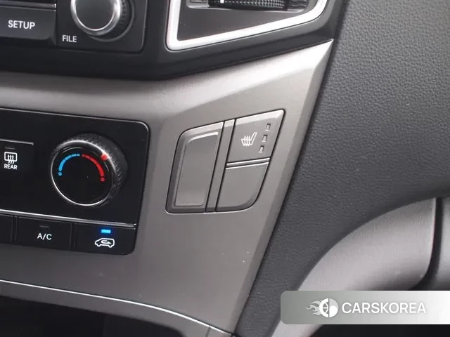 Hyundai The New Grand Starex id 3651349 из Кореи 7