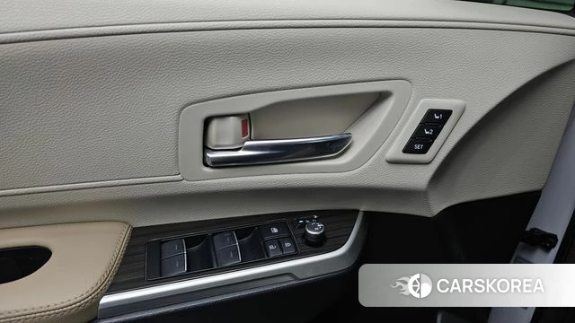 Toyota Sienna 4th Generation id 3865028 из Кореи 7