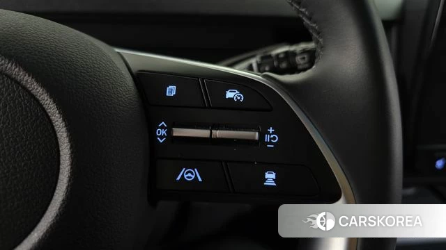 Hyundai Staria id 4505438 из Кореи 7
